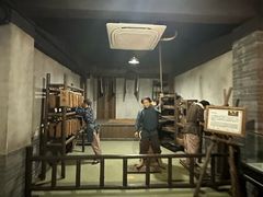 -九江双蒸博物馆