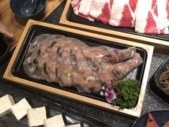 -湊湊火锅·茶憩(东城万达店)