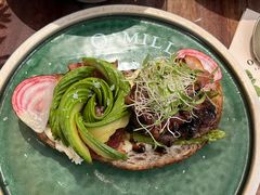 -O'mills Sourdough Bakery&Bistro(永嘉路店)