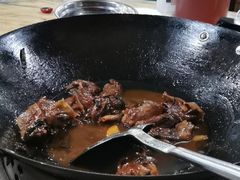 -大地农庄(逢沙大道店)