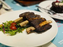 -西堤厚牛排(昆山店)