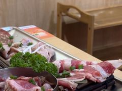 -麻蒲碳烤肉(梅花园店)