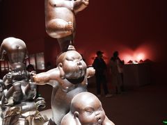 -北京工艺美术博物馆