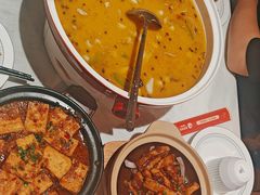 -蜀香诱惑·新川菜·非遗水煮椒麻鱼(中关村店)