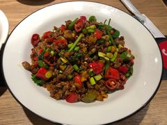 -建辉湖南土菜馆(南大街店)