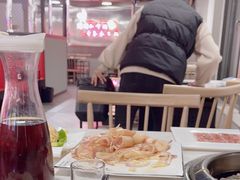 -火焱山烤肉·齐齐哈尔烤肉(朝阳店)
