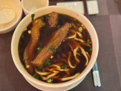 -中国厨房/台湾牛肉面