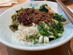 -靖晨园蒸饵丝(爱琴海店)
