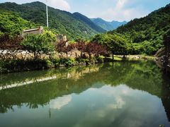 -武汉姚家山旅游景区