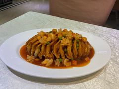 -蓬川食府(金海道店)