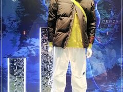 -新世界大丸百货