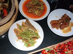 -小资太太餐厅(南岗区店)