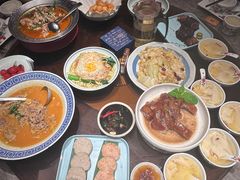 -莞府家宴·东莞菜(市民服务中心店)