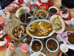 -叶全蒲种（乾）肉骨茶