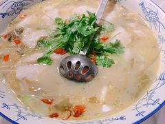 -和记小菜(七宝店)