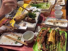 -木屋烧烤(白石洲店)