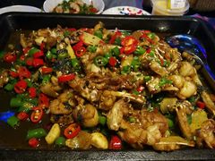 -蘭奢雅集·江浙菜(青山江滩店)