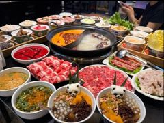 -俏媳妇火锅(宽窄巷子店)