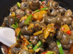 -聚味瞿记·龙虾堂(天元店)