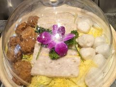 -黄泥岗·地道湖北菜(奥特莱斯店)