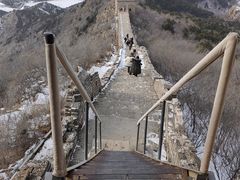 -司马台长城