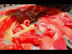 -梨花自助烤肉(天河城店)