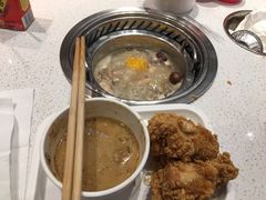 -龍歌自助小火锅(李沧顺和汇店)