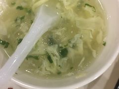 -浦东图书馆读者餐厅