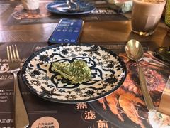-仁义涵西餐·咖啡(中华巴洛克店)