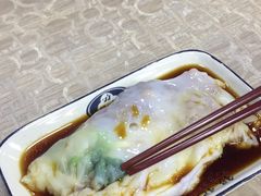 -银记肠粉店(新港西路店)