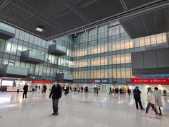 -南京鼓楼医院(鼓楼本部)