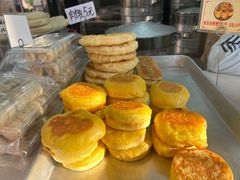 -李氏憨粑粑(官渡古镇店)