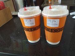 -鸡鸣赐茶(鸡鸣寺路店)