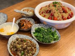 -虾小龙老长沙龙虾馆(坡子街店)