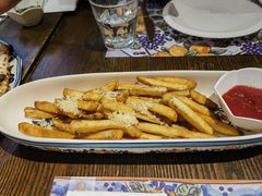 -Mammamia意大利餐厅(古北店)