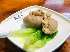 -乾厨府(乌山西路金樽店)