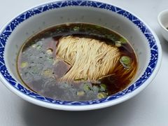 -二泉园老菜馆·百年无锡菜