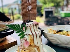 -蘇河湾·新鲁菜·泰山宴(泰山店)