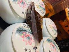 -匠岳·王宝器麻椒鱼(会展中心店)
