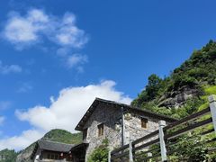 -黄檀硐景区