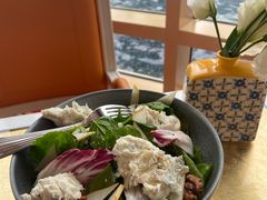 -咖啡苑 - 蔚藍夏日限定主题(永利皇宫店)