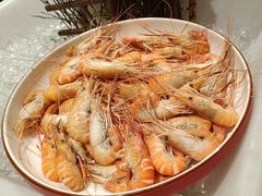 -骊韵咖啡厅(深圳中海凯骊酒店)