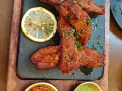-Shantek象提南亚西餐厅&Bistro(淮海中路店)