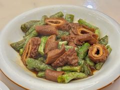 -23号墙门菜(狮虎桥店)