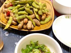 -韩妹鱼庄·泸定老字号(泸定店)
