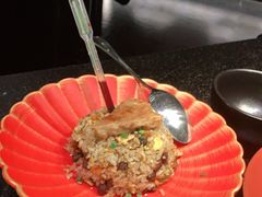 -合幸日本料理·炭火烧肉(观澜御湖店)