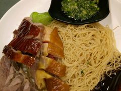 -深井陈记烧鹅酒家(新填地街店)
