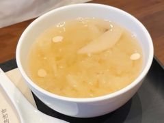 -彬媽糖水(万象天地店)