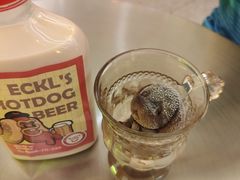 -Eckl’s爱氏热狗(猫街店)