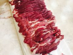 -东来顺饭庄(西直门店)